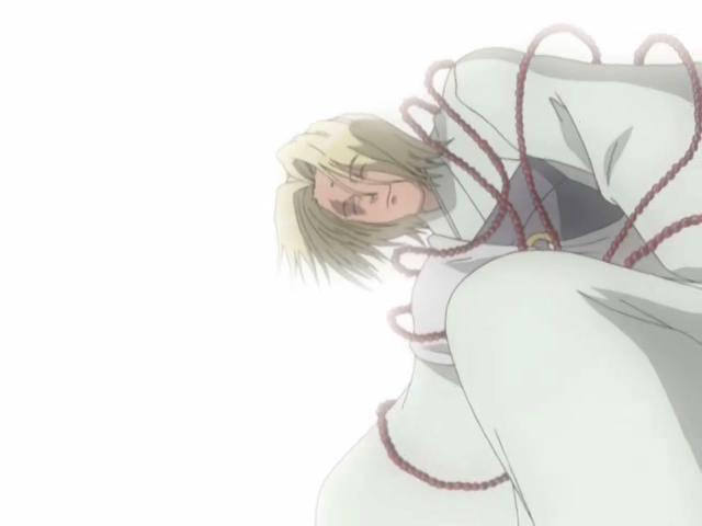 Otaku Gallery  / Anime e Manga / Saiyuki / Screen Shots / Saiyuki Reload / 21 - Battaglia / 147.jpg